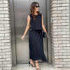 Turkish Black Dress