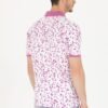 Men's Polo Neck T-Shirt