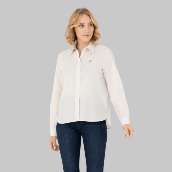 Women's Stone Long Sleeve Shirt
