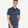 Men's Polo Neck T-Shirt