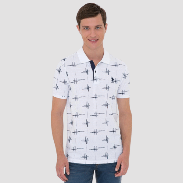 men polo tshirt