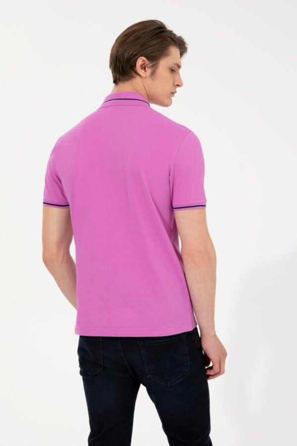 screenshot-59 Men's Polo Neck T-Shirt