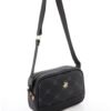BHPC Black Women's Crossbody Bag