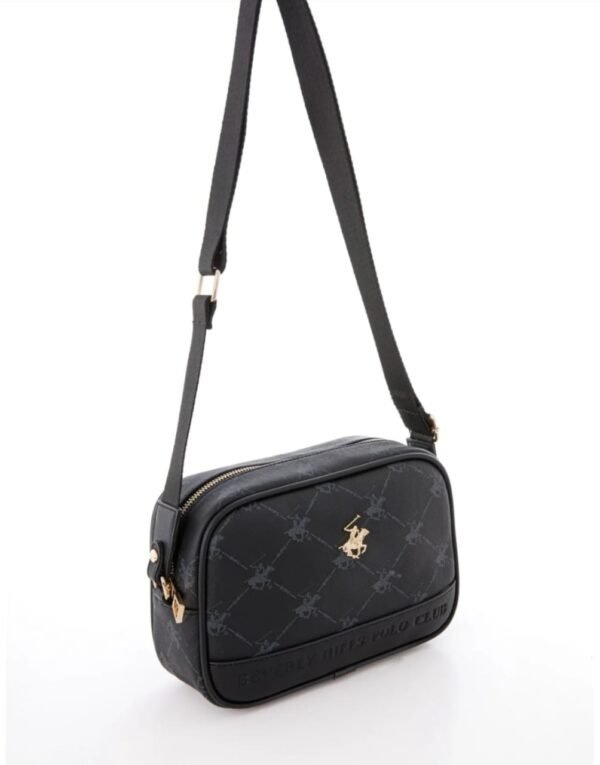 BHPC Black Women's Crossbody Bag