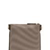 Women's Crossbody Gold Bag