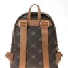 BHPC Women's Brown Daily Backpack