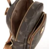 BHPC Women's Brown Daily Backpack