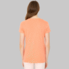 Women's Salmon T-Shirt