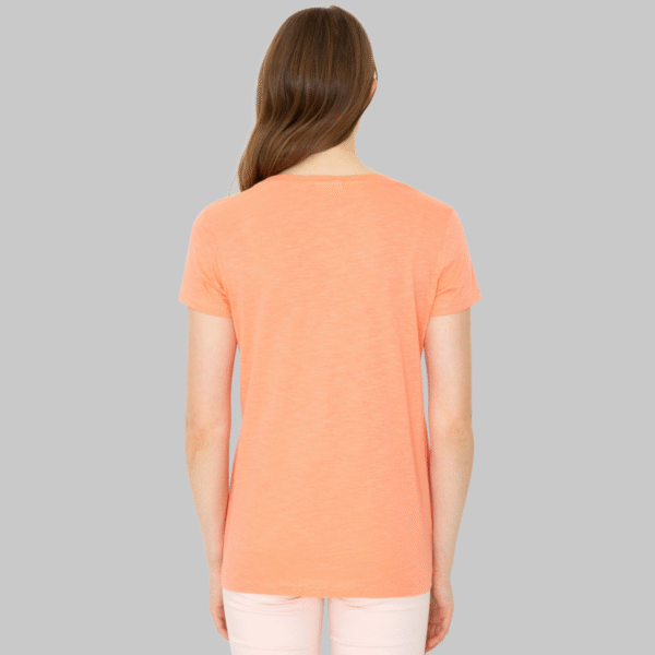 Women's Salmon T-Shirt