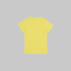 Children's Citron Crew Neck T-Shirt