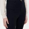Women's Navy Blue Sweatpants