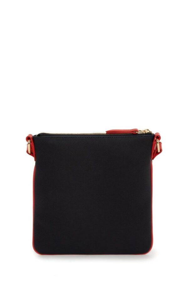 Women's Navy Blue Messenger Bag