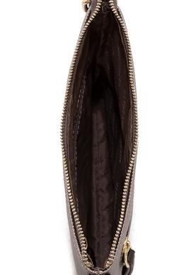 Women's Crossbody Gold Bag