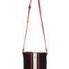 Women's Navy Blue Messenger Bag