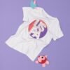 U.S. Polo Girl's T-shirt