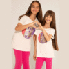 U.S. Polo Girl's T-shirt