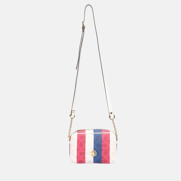 polo cross body bag
