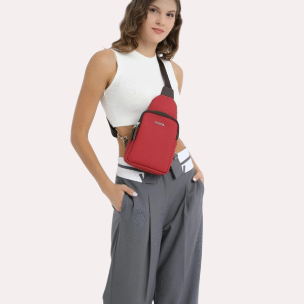 Fossil Women's Crossbody Bag