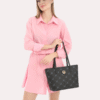 BHPC Black Women's Shoulder Bag