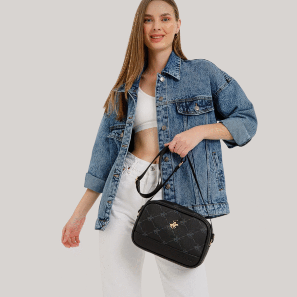 bhpc Women's Crossbody Bag