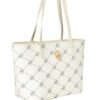 BHPC White Women's Shoulder Bag