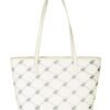 BHPC White Women's Shoulder Bag