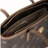 BHPC Brown Women's Shoulder Bag