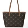 BHPC Brown Women's Shoulder Bag