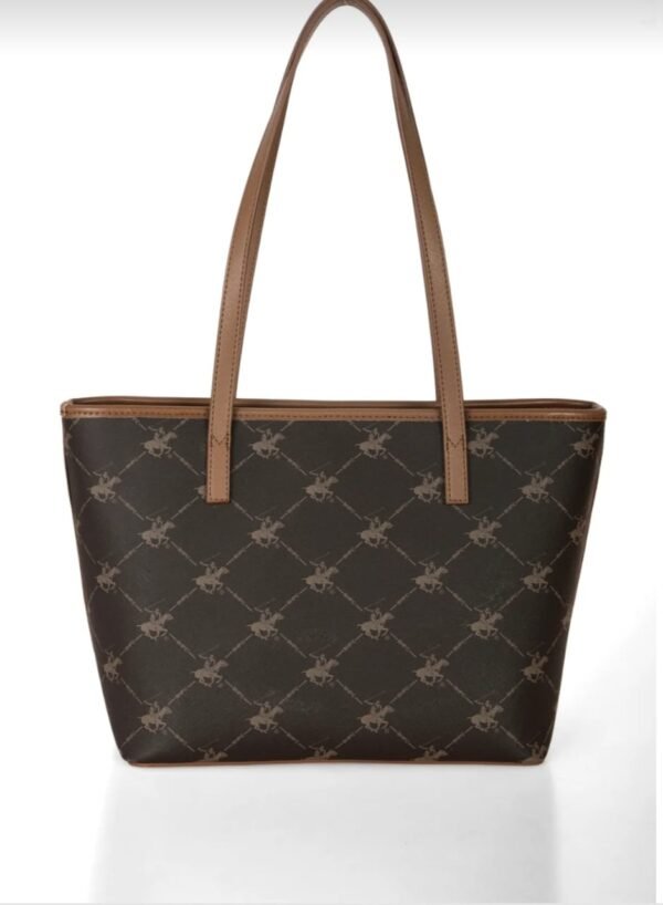 BHPC Brown Women's Shoulder Bag