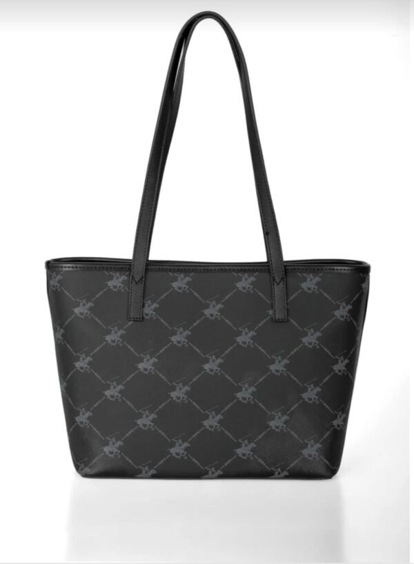 BHPC Black Women's Shoulder Bag