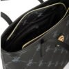 BHPC Black Women's Shoulder Bag