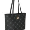 BHPC Black Women's Shoulder Bag
