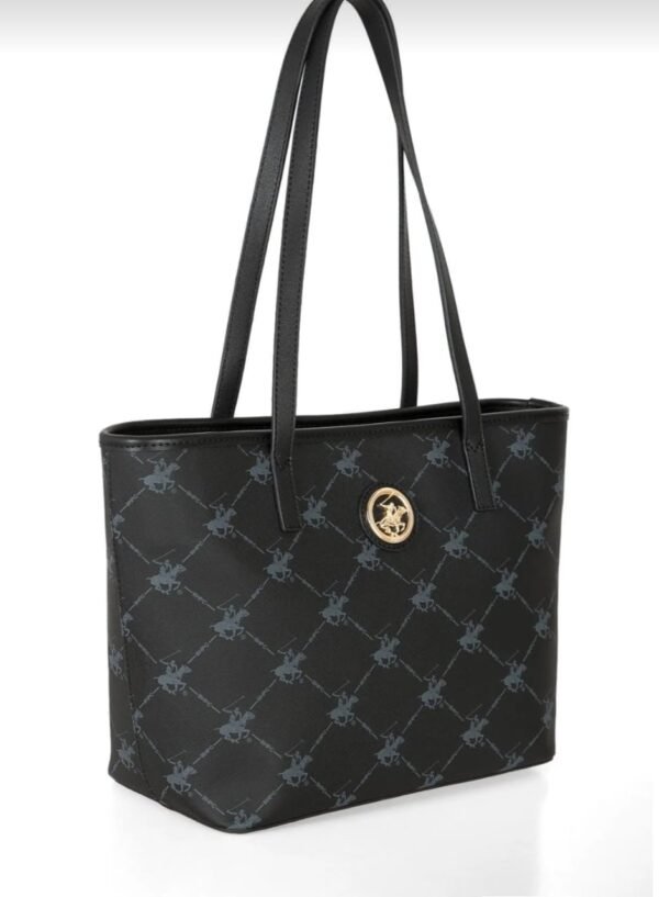 BHPC Black Women's Shoulder Bag