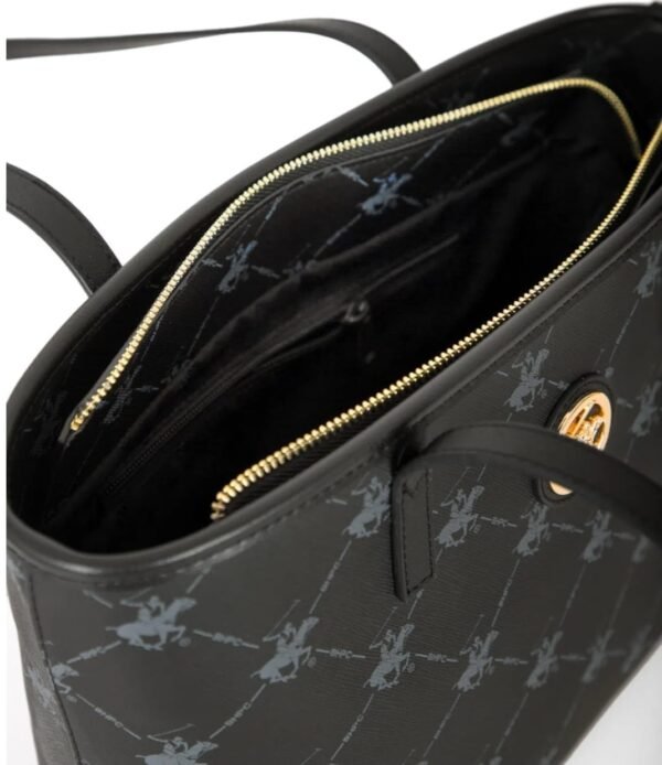BHPC Black Women's Shoulder Bag