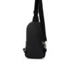 Beverly Hills Polo Club Women's Black Crossbody Bag
