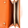 Pierre Cardin Orange Crossbody Bag