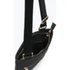 Beverly Hills Polo Club Women's Black Shoulder Bag