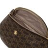 Women's Brown Waist Bag