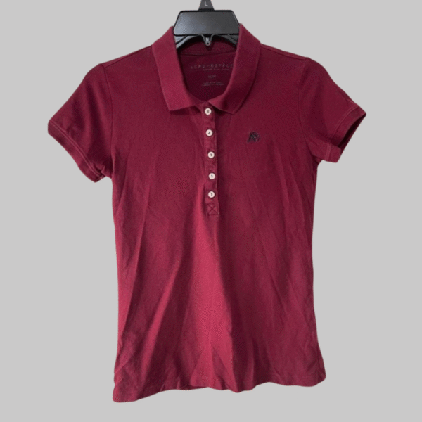 Aeropostale Neck T-Shirt