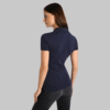 Aeropostale Neck T-Shirt Navy