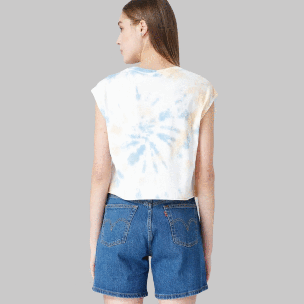 Aeropostale  Yoga Mavi T-shirt