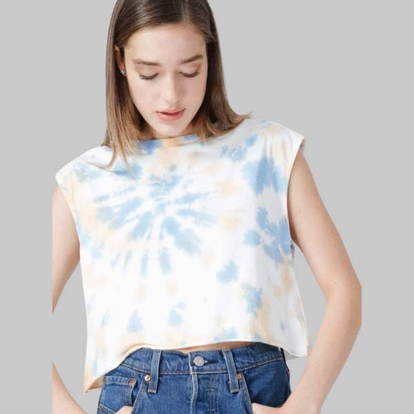 Aeropostale  Yoga Mavi T-shirt