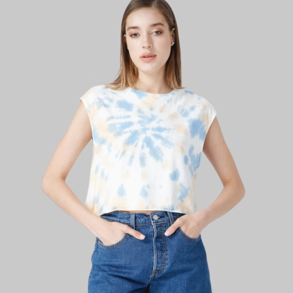 Aeropostale  Yoga Mavi T-shirt