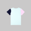 Children's Aqua Green Crew Neck T-Shirt