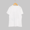 Aeropostal Crew Neck White T-shirt