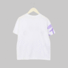 Aeropostale white Crew Neck T-Shirt