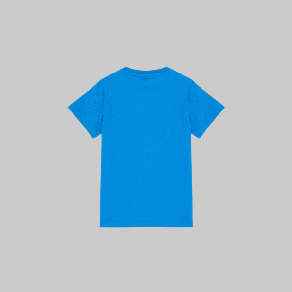 Boy Saks Basic Crew Neck T-Shirt