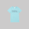 Boy Mint Basic Crew Neck T-Shirt