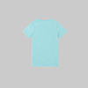 Boy Mint Basic Crew Neck T-Shirt