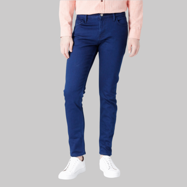 AEROPOSTALE Normal Waist Slim Men's Denim Pants
